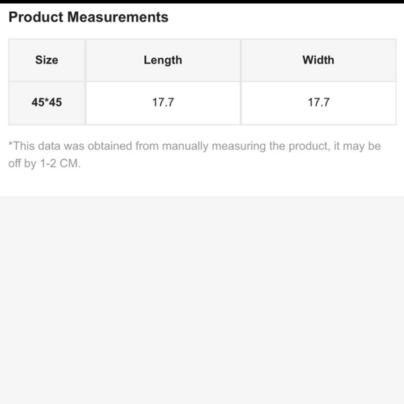 It’s the Most Wonderful Time of the Year Christmas Pillow Cover - Picture 4 of 4